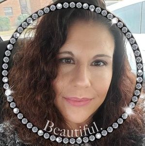 Meet your Posher, Wendy